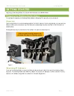 Preview for 4 page of Axon VIEVU Docking Station User Manual