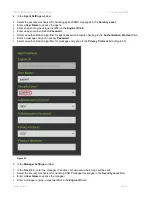 Preview for 21 page of Axon VIEVU Docking Station User Manual