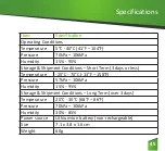 Preview for 45 page of Axonics Model 2301 User Manual