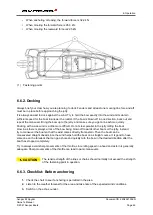 Preview for 47 page of Axopar 22 SPYDER Owner'S Manual