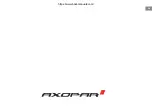 Preview for 39 page of Axopar 24 HT 2016 Owner'S Manual