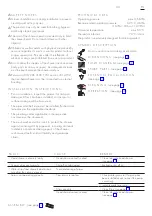 Preview for 3 page of Axor AXOR 250 /250 1jet 35309007 Installation Manual