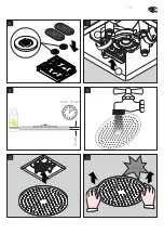 Preview for 13 page of Axor AXOR 250 /250 1jet 35309007 Installation Manual