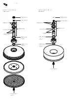 Preview for 10 page of Axor Carlton 240 1jet 28474007 Instructions For Use/Assembly Instructions