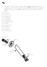 Preview for 10 page of Axor Citterio 39410 Series Assembly Instructions Manual