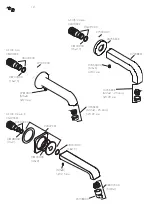 Preview for 12 page of Axor Citterio 39410 Series Assembly Instructions Manual