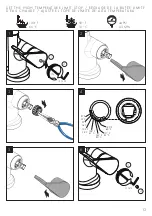 Preview for 13 page of Axor Citterio M 348131 Series Manual