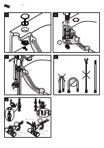 Preview for 4 page of Axor Massaud 18010007 Instructions For Use/Assembly Instructions