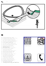 Preview for 46 page of Axor Massaud Instructions For Use Manual