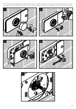 Preview for 23 page of Axor One 45711 1 Series Installation/User Instructions/Warranty