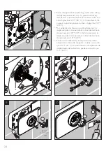 Preview for 24 page of Axor One 45711 1 Series Installation/User Instructions/Warranty