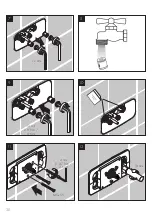 Preview for 30 page of Axor One 45711 1 Series Installation/User Instructions/Warranty