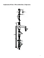 Preview for 7 page of Axor Starck 10800001 Installation Instructions / Warranty