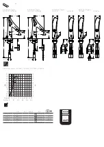 Preview for 62 page of Axor Starck Organic 12171000 Manual