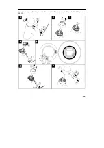 Preview for 47 page of Axor Starck X 10406000 Assembly Instructions Manual