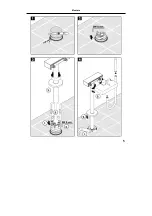 Preview for 233 page of Axor Starck X 10406000 Assembly Instructions Manual