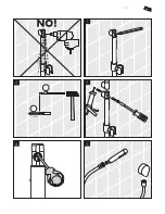 Preview for 33 page of Axor Starck Instructions For Use/Assembly Instructions