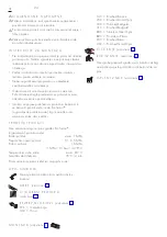 Preview for 24 page of Axor Urquiola 11042 Series Instructions For Use/Assembly Instructions