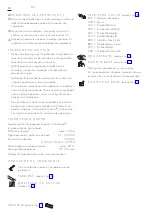 Preview for 26 page of Axor Urquiola 11042 Series Instructions For Use/Assembly Instructions