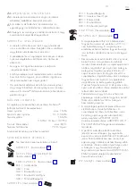 Preview for 31 page of Axor Urquiola 11042 Series Instructions For Use/Assembly Instructions