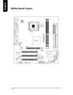 Preview for 4 page of Axper XP-M5S661GX User Manual