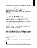 Preview for 15 page of Axper XP-M5S661GX User Manual