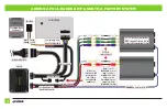 Preview for 4 page of Axxess AXDSPL-CH3 Installation Instructions Manual