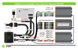 Preview for 4 page of Axxess AXDSPX-GM31 Installation Instructions Manual