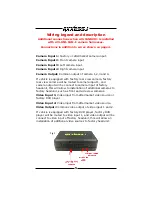 Preview for 5 page of Axxess AXi-CANBOX1 Installation Manual