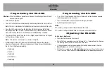 Preview for 5 page of Axxess BX-GM6 Installation Instructions Manual