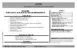 Preview for 13 page of Axxess BX-GM6 Installation Instructions Manual