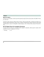 Preview for 4 page of AXXIV 15S14 User Manual