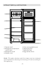 Preview for 42 page of AYA AFD2103 User Manual