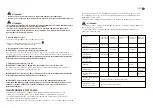 Preview for 39 page of Ayce 1337558 Operator'S Manual