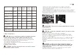 Preview for 25 page of Ayce 1337559 Operator'S Manual