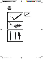 Preview for 6 page of Ayce 7613164477958 Operator'S Manual