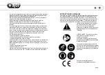 Preview for 20 page of Ayce 7613164482464 Original Instruction Manual