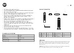 Preview for 18 page of Ayce 7613164559357 Original Instructions Manual