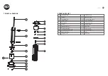 Preview for 21 page of Ayce 7613164559357 Original Instructions Manual