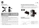 Preview for 26 page of Ayce A0012 Original Instructions Manual