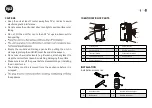 Preview for 36 page of Ayce A0012 Original Instructions Manual