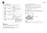 Preview for 7 page of Ayce BM32E Operator'S Manual