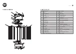 Preview for 21 page of Ayce HA-35 NIMES Original Instructions Manual