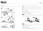 Preview for 36 page of Ayce LM-C4205 Original Instruction Manual