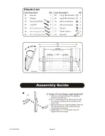 Preview for 22 page of Aydin Displays CAMBRIDGE CFP47W1 User Manual