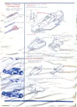 Preview for 7 page of Ayk Racing Gator Sidewinder Instruction And Assembly Manual