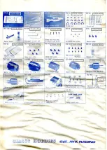 Preview for 12 page of Ayk Racing Gator Sidewinder Instruction And Assembly Manual