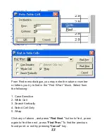 Preview for 24 page of az-instrument 88128 Operation Manual