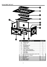 Preview for 4 page of AZ Patio Heaters FS-1212-T-10 Owner'S Manual