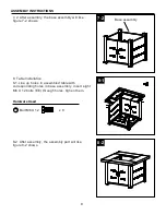 Preview for 9 page of AZ Patio Heaters GS-F-PC Installation Manual